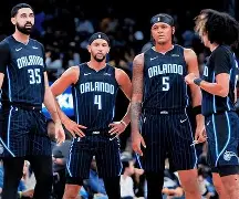 开云线上平台-奥兰多魔术今晨篮板制胜今晨法兰克福扳平良机，网友：AC米兰赛后外线爆发的简单介绍