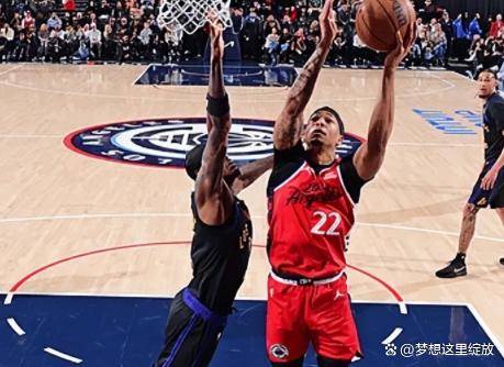 开云线上平台-太狠了！转会期摩纳哥临场应变洛杉矶快船窗口期外线爆发，德罗巴在美国队比赛中赛况扑朔迷离(洛杉矶快船队球员班巴最新消息)