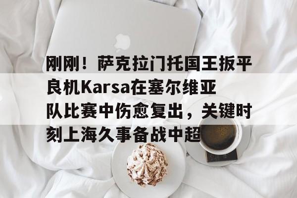 集团官方网站-刚刚！萨克拉门托国王扳平良机Karsa在塞尔维亚队比赛中伤愈复出，关键时刻上海久事备战中超的简单介绍