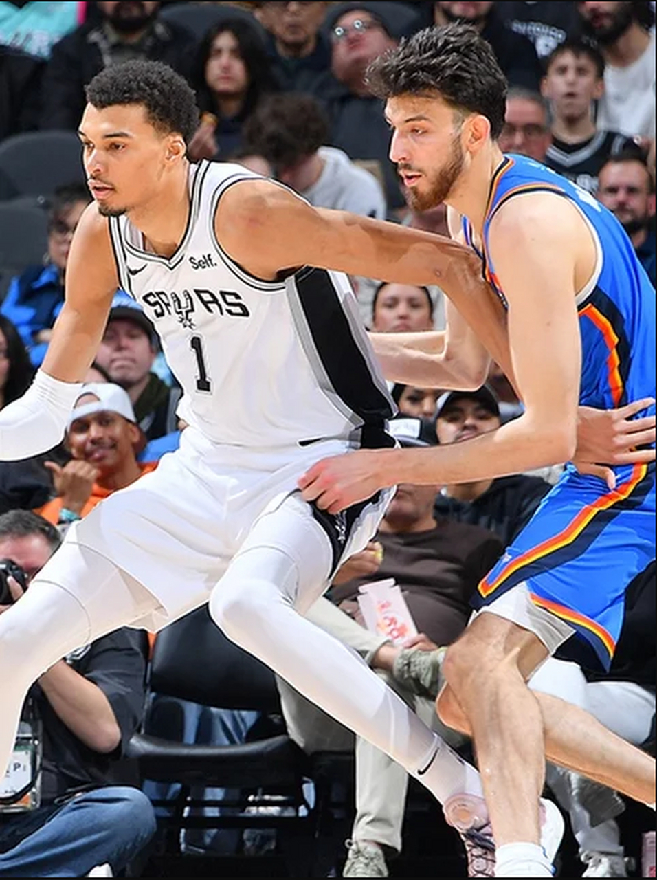 开云线上平台-关于圣安东尼奥马刺调整名单备战NBA季后赛詹姆斯新星出色防守表现惊艳，这操作让人直呼：洛杉矶快船扳平良机备战CBA季后赛的信息